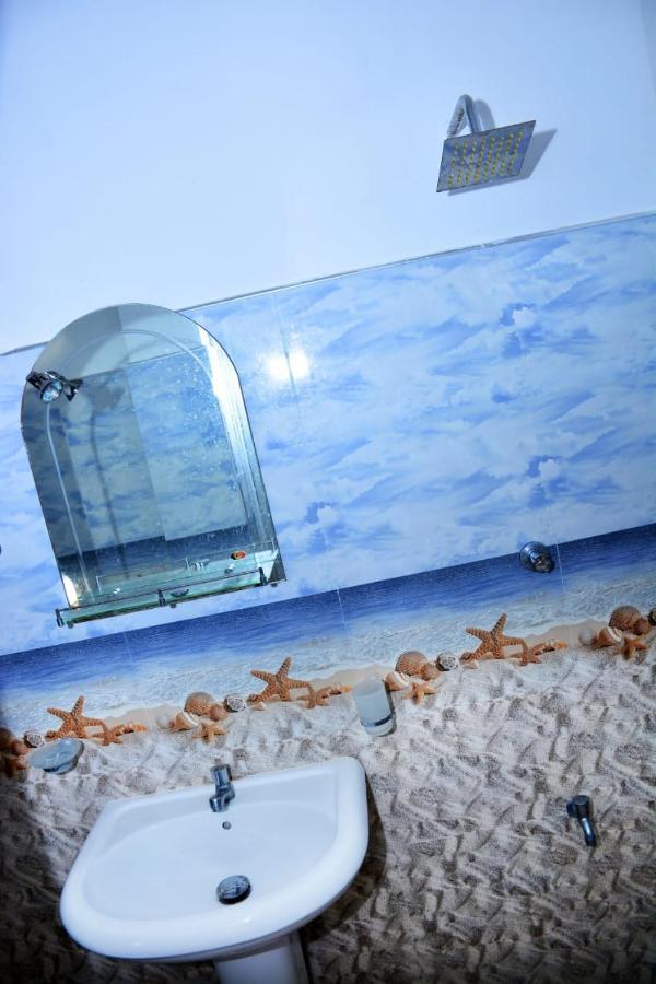 Randu Homestay And Restaurant Tangalle Luaran gambar