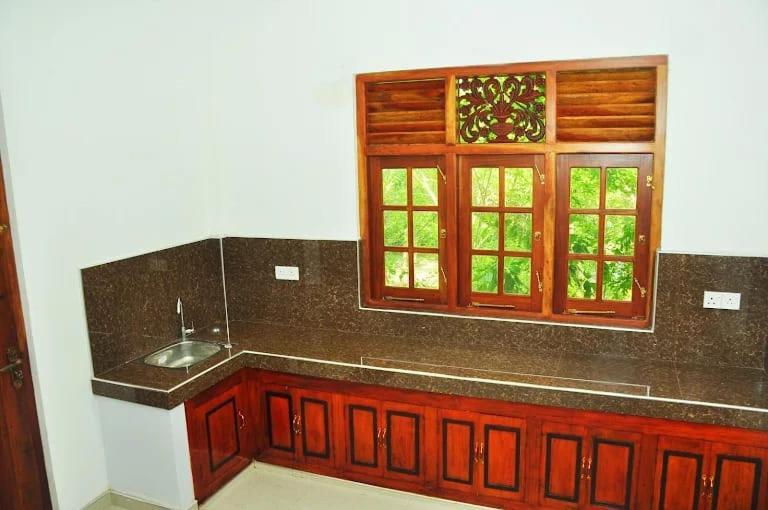 Randu Homestay And Restaurant Tangalle Luaran gambar