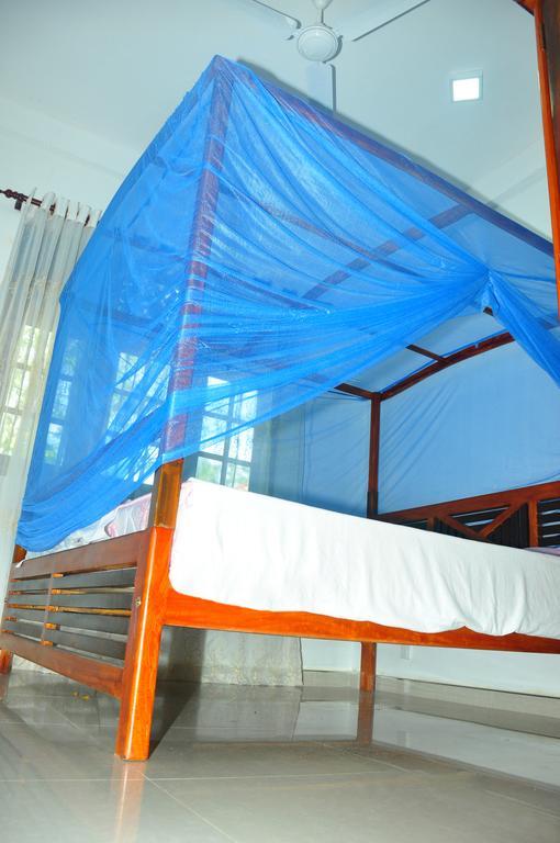 Randu Homestay And Restaurant Tangalle Luaran gambar