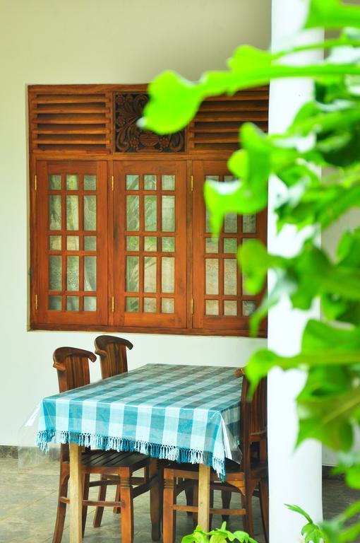Randu Homestay And Restaurant Tangalle Luaran gambar