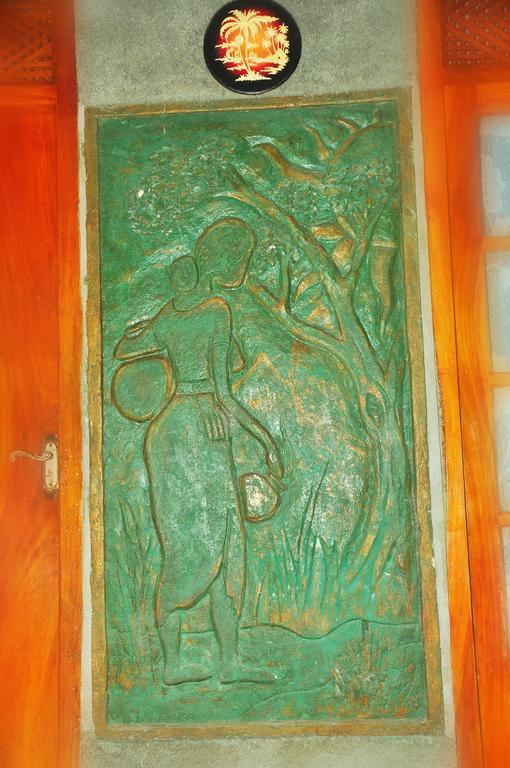 Randu Homestay And Restaurant Tangalle Luaran gambar