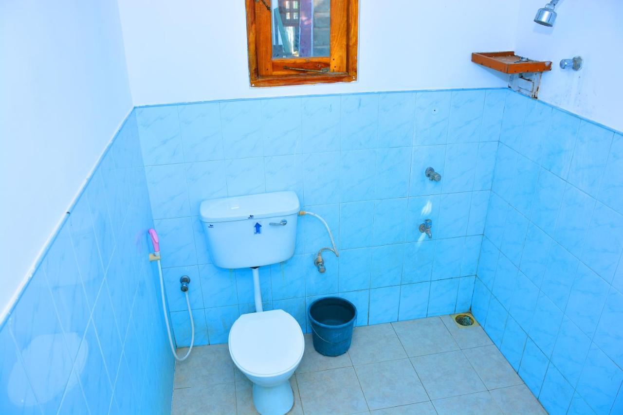 Randu Homestay And Restaurant Tangalle Luaran gambar