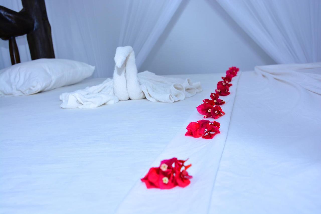 Randu Homestay And Restaurant Tangalle Luaran gambar