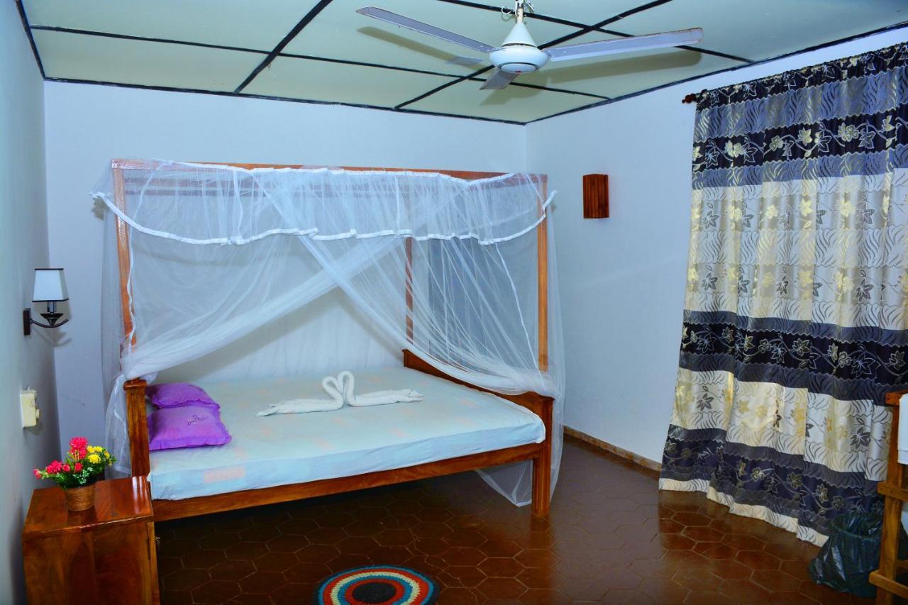 Randu Homestay And Restaurant Tangalle Luaran gambar