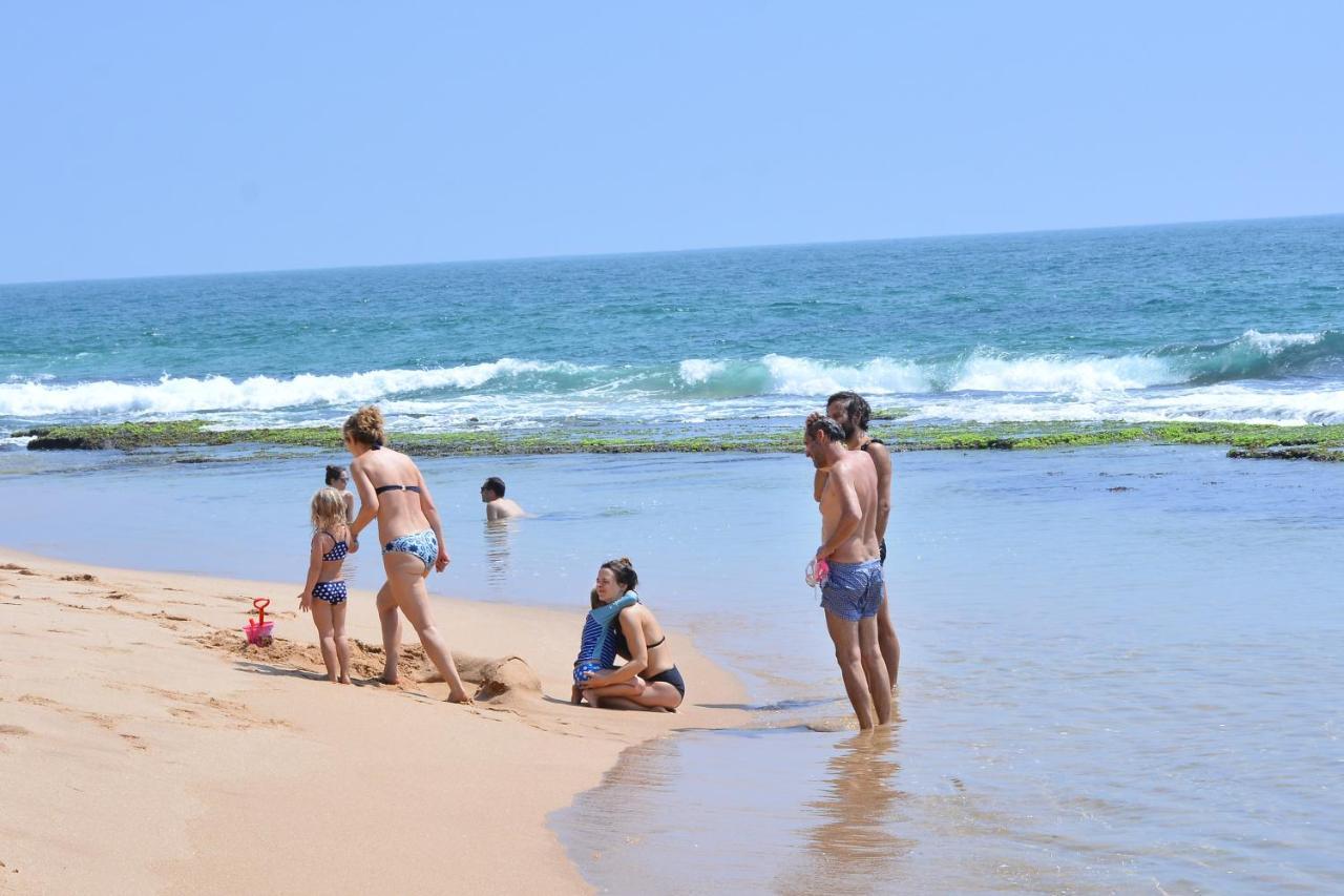 Randu Homestay And Restaurant Tangalle Luaran gambar