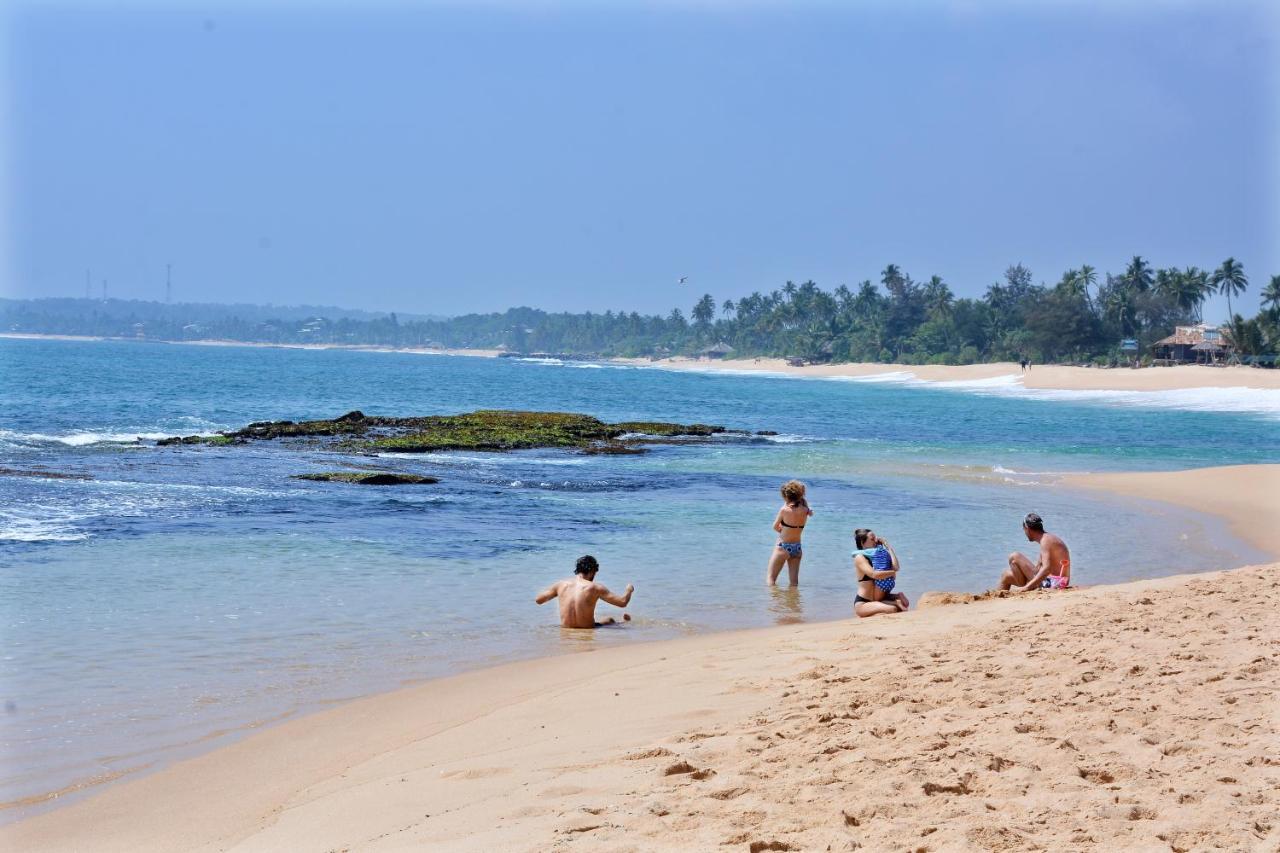Randu Homestay And Restaurant Tangalle Luaran gambar