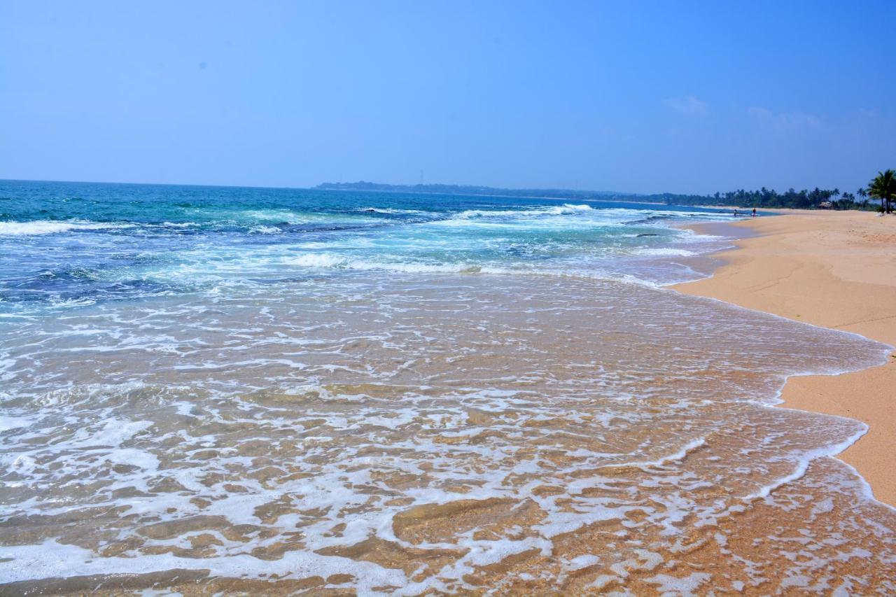 Randu Homestay And Restaurant Tangalle Luaran gambar
