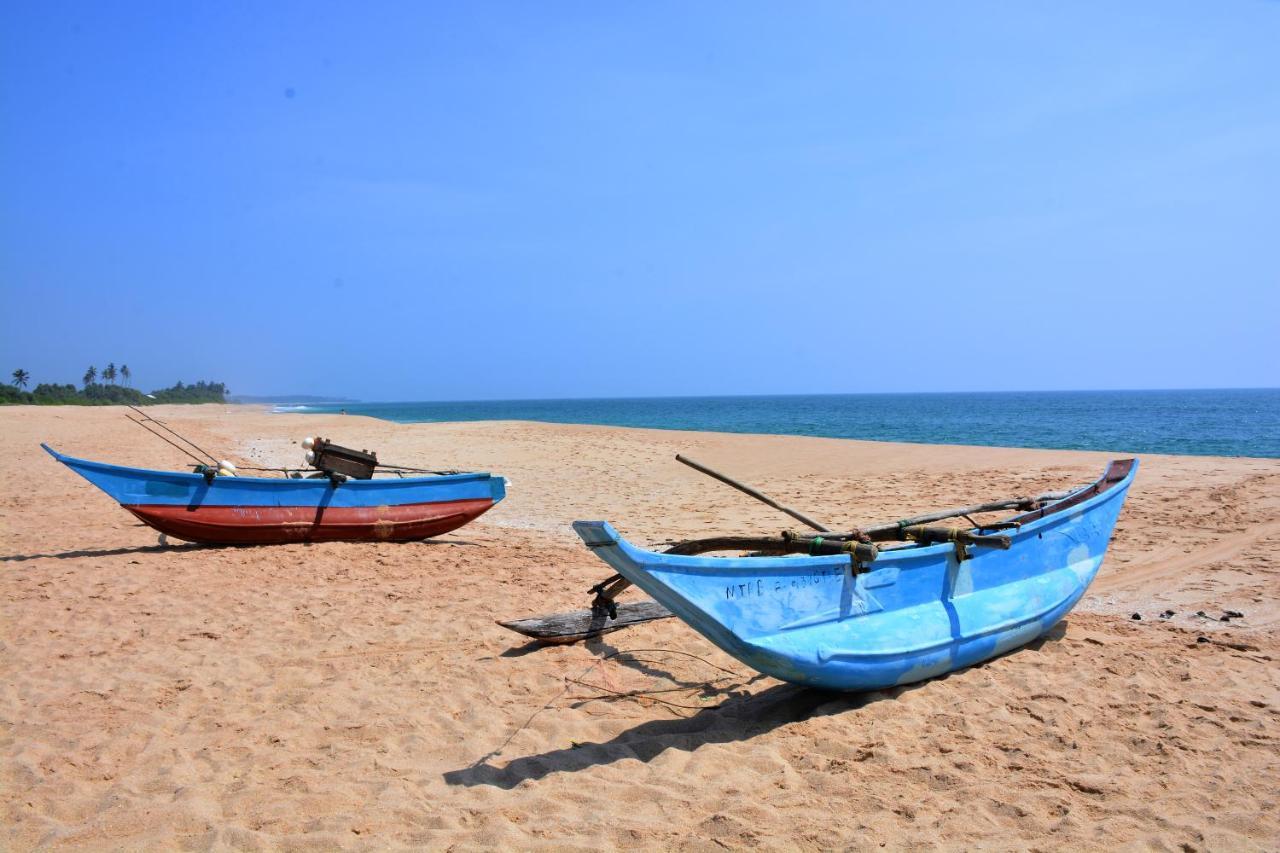Randu Homestay And Restaurant Tangalle Luaran gambar